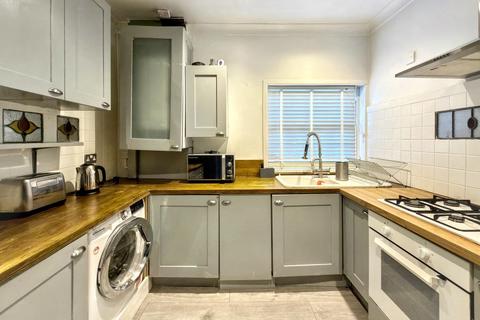 undefined, 1 District Road, Wembley, Middlesex, HA0 2LE