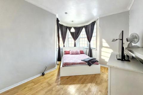 undefined, 1 District Road, Wembley, Middlesex, HA0 2LE