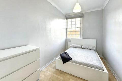 undefined, 1 District Road, Wembley, Middlesex, HA0 2LE