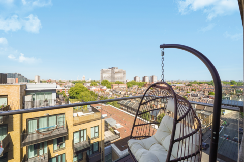 Faulkner House, Tierney Lane, London, W6