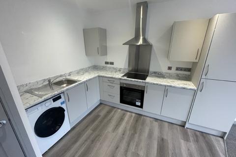 1 bedroom apartment to rent, Prospect Hill, REDDITCH