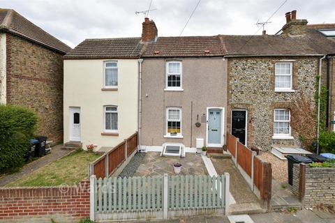 2 bedroom terraced house for sale, High Street, Margate CT9
