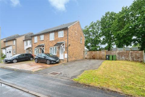 3 bedroom semi-detached house for sale, Torridge Gardens, West End, Southampton, Hampshire, SO18