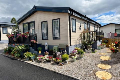 2 bedroom park home for sale, Alveley Bridgnorth