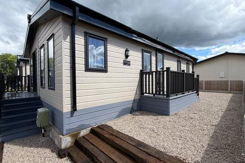 2 bedroom park home for sale, Alveley Bridgnorth