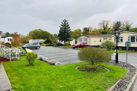 2 bedroom park home for sale, Bromyard Herefordshire