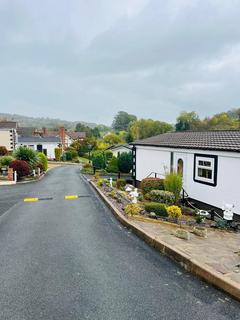 2 bedroom park home for sale, Bromyard Herefordshire