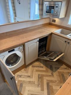 2 bedroom park home for sale, Claverley Claverley