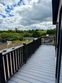 2 bedroom park home for sale, Claverley Claverley
