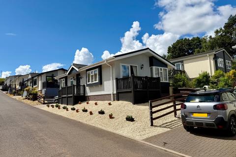 2 bedroom park home for sale, Claverley Claverley