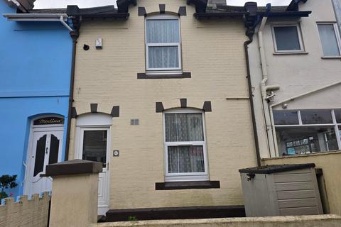 1 bedroom flat to rent, 77 Upton Road, Torquay TQ1