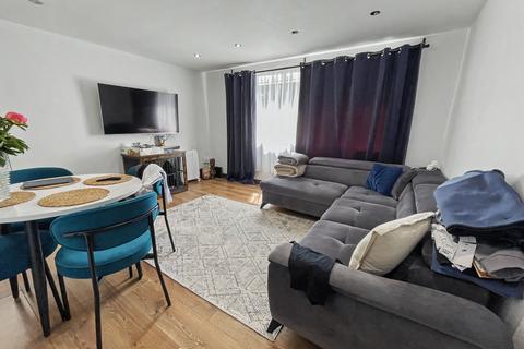 2 bedroom flat for sale, Bury New Road, Moor End Court Bury New Road, M7