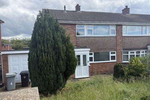 3 bedroom semi-detached house for sale, 4 The Haverlands, Gonerby Hill Foot, Grantham NG31 8HB