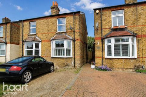 Lower Court Road, Epsom