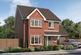 The Scrivener - Coming Soon at Astoria Park, Cannondown Road, Cookham SL6