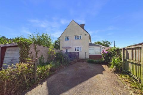 3 bedroom detached house for sale, Tan Yr Eithin, 2 Police Houses, High Street, Llanfyllin