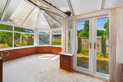 3 bedroom detached house for sale, Tan Yr Eithin, 2 Police Houses, High Street, Llanfyllin
