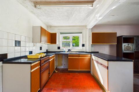 3 bedroom detached house for sale, Tan Yr Eithin, 2 Police Houses, High Street, Llanfyllin