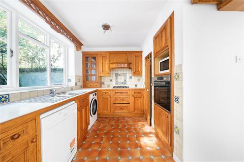 3 bedroom terraced house for sale, Randolph Mews, Little Venice, London