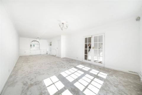 3 bedroom terraced house for sale, Randolph Mews, Little Venice, London