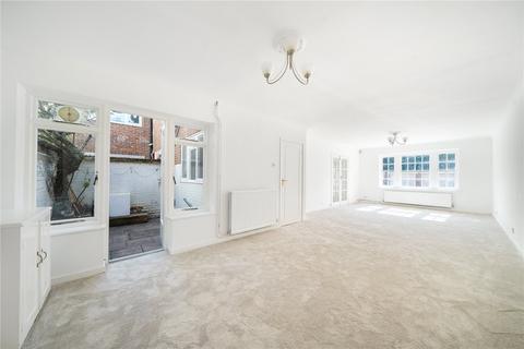 3 bedroom terraced house for sale, Randolph Mews, Little Venice, London