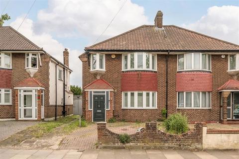 Wricklemarsh Road, London SE3