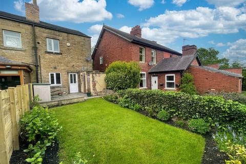 2 bedroom end of terrace house for sale, High Street, Clayton West, HD8