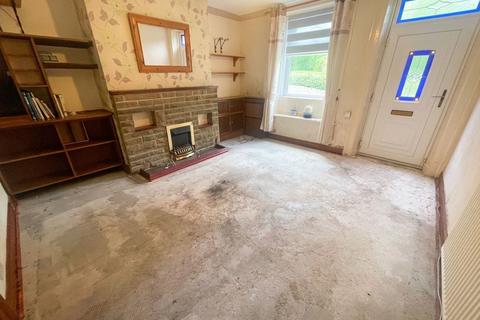 2 bedroom end of terrace house for sale, High Street, Clayton West, HD8