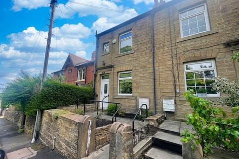 2 bedroom end of terrace house for sale, High Street, Clayton West, HD8
