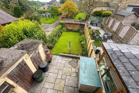 2 bedroom end of terrace house for sale, High Street, Clayton West, HD8