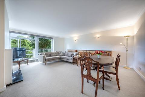 3 bedroom apartment for sale, Walsingham, Queensmead, St John's Wood Park, London, NW8