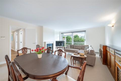 3 bedroom apartment for sale, Walsingham, Queensmead, St John's Wood Park, London, NW8