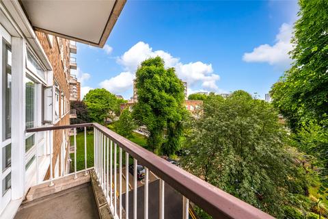 3 bedroom apartment for sale, Walsingham, Queensmead, St John's Wood Park, London, NW8