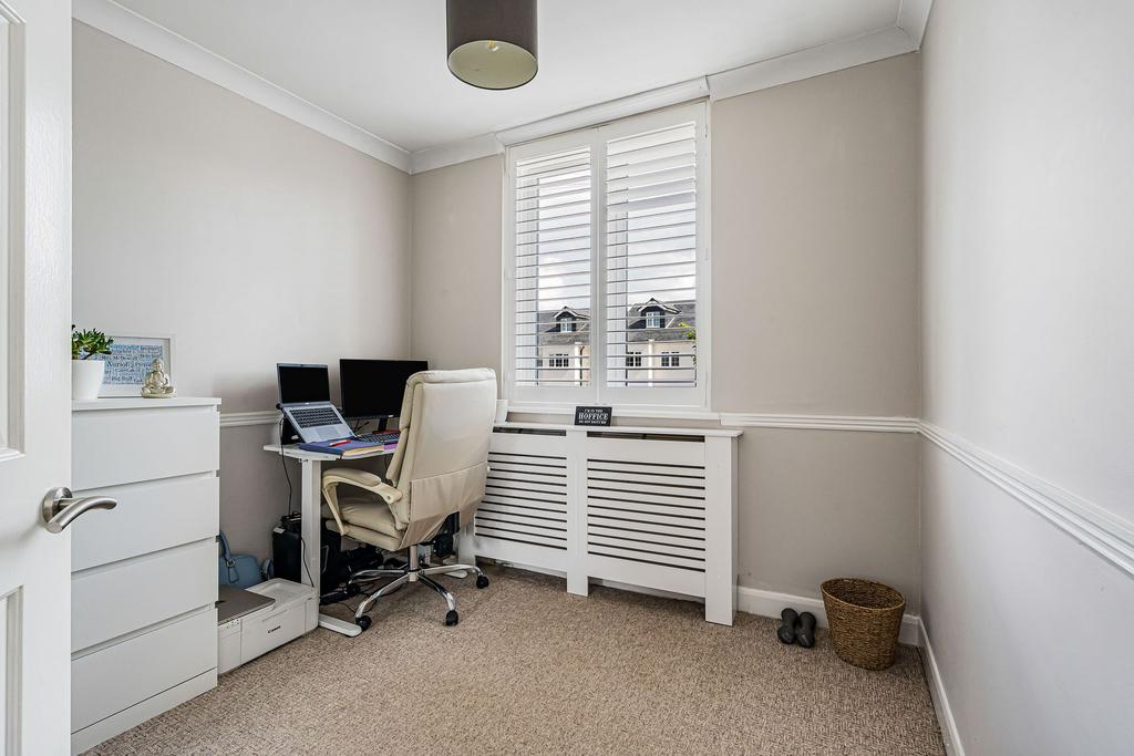 Home office