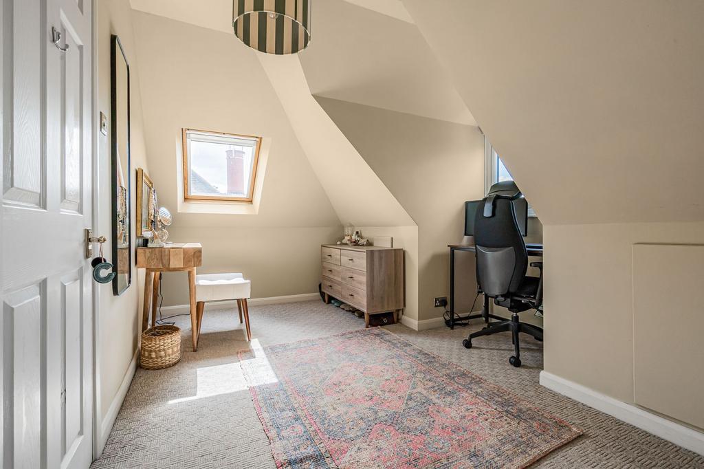 Home office