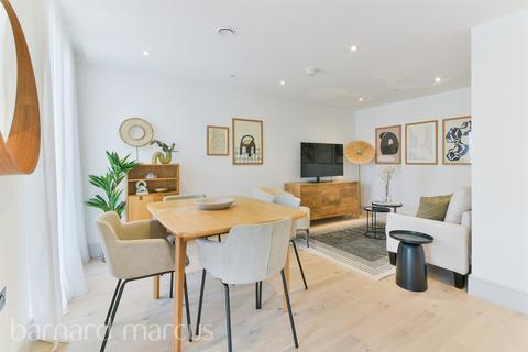 1 bedroom flat for sale, Abbey Wall, Station Road, London