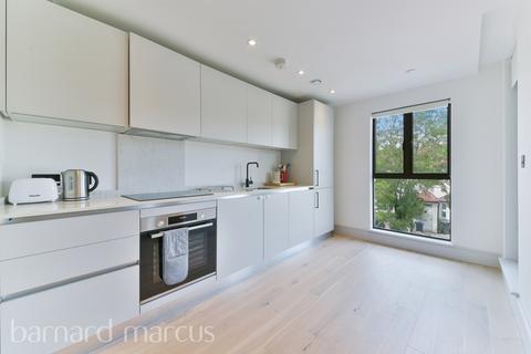 1 bedroom flat for sale, Abbey Wall, Station Road, London