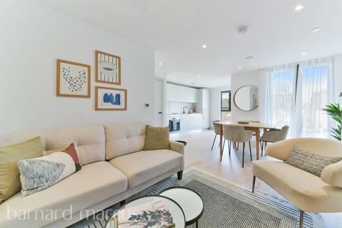1 bedroom flat for sale, Abbey Wall, Station Road, London