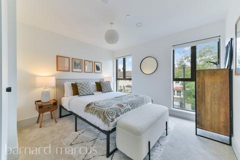 1 bedroom flat for sale, Abbey Wall, Station Road, London