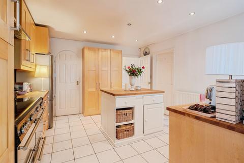 4 bedroom detached house for sale, Forest Road, LOUGHBOROUGH