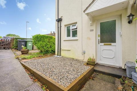 Flat - Monmouth Gardens, PLYMOUTH