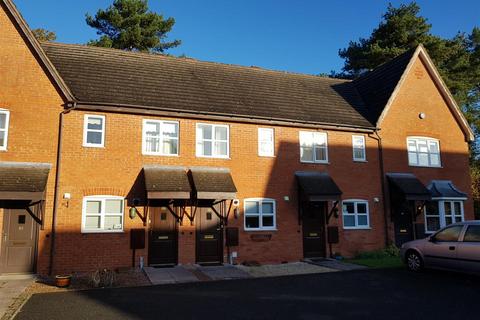 undefined, Appletrees Crescent, Woodland Grange, Bromsgrove, B61