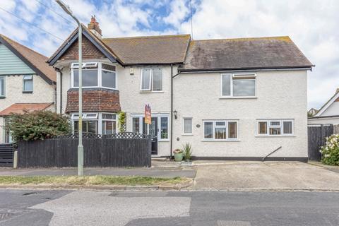 4 bedroom detached house for sale, West Cliff Drive, Herne Bay, Kent, CT6
