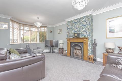 4 bedroom detached house for sale, West Cliff Drive, Herne Bay, Kent, CT6