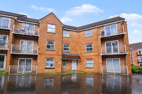 Flat - 5 Gillquart Way, Coventry, West Midlands, CV1 2UE