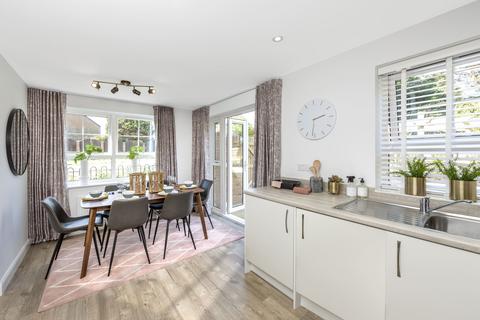 3 bedroom detached house for sale, Ennerdale at The Poppies - Barratt Homes Hawking Close, Aylesford ME20