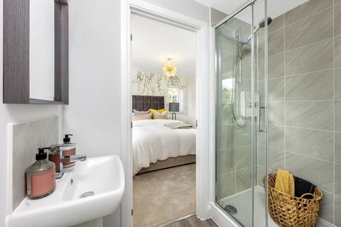 3 bedroom detached house for sale, Ennerdale at The Poppies - Barratt Homes Hawking Close, Aylesford ME20