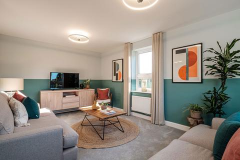 3 bedroom detached house for sale, Ennerdale at The Poppies - Barratt Homes Hawking Close, Aylesford ME20