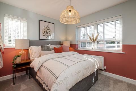 3 bedroom detached house for sale, Ennerdale at The Poppies - Barratt Homes Hawking Close, Aylesford ME20