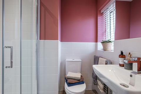 3 bedroom detached house for sale, Ennerdale at The Poppies - Barratt Homes Hawking Close, Aylesford ME20
